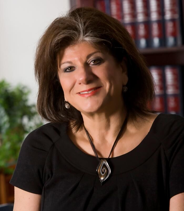 Barbara K. Roman
